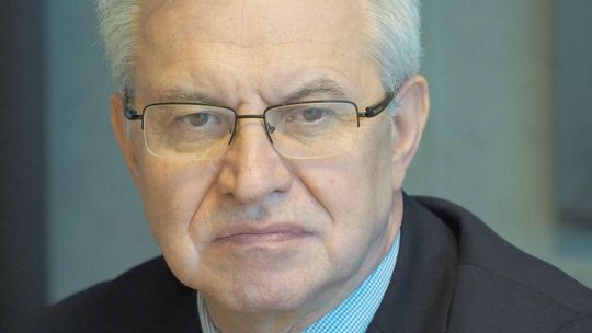 Prezes Kaczyński pogroził palcem wiceministrowi. Michałkiewicz nie trafi na listę wyborczą?