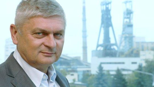 Prezes kopalni Bogdanka: Węgiel to nasza przyszłość