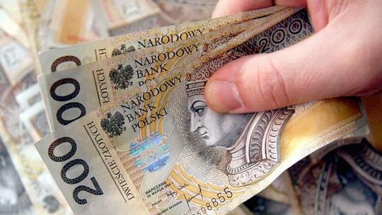 Prezes KPWiK nic nie robił, a pieniądze brał