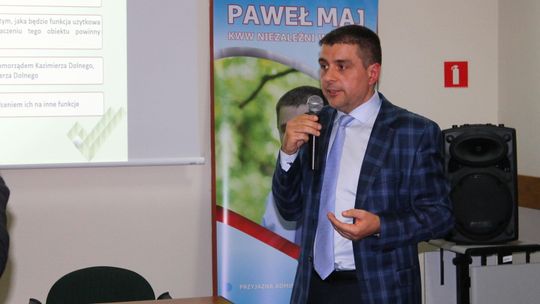 Prezes „Królewskiej Fundacji Romów” krytykuje radnego w piśmie do prezydenta Puław