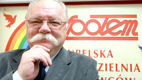 Prezes LSS Społem: Robimy swoje. Od 100 lat