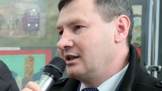 Prezes Lubelskich Dworców odchodzi. Jest już skład nowej rady nadzorczej spółki