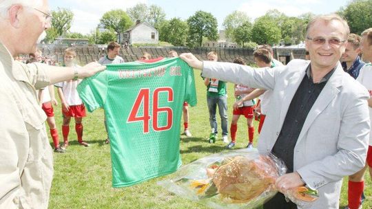 Prezes Lublinianki-Wieniawy: Będą korekty w składzie