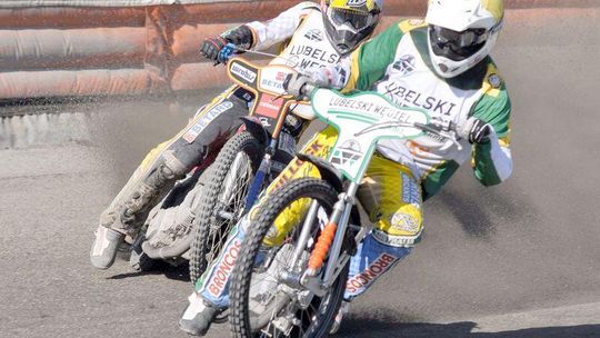 Prezes LW KMŻ: Malitowski może pojechać w naszych kolejnych meczach