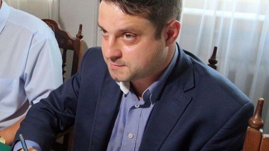 Prezes MKS Lublin: Graliśmy gorzej niż w poprzednim sezonie