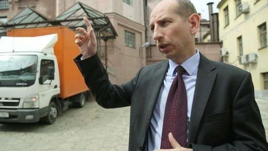 Prezes MOSiR rezygnuje ze stanowiska