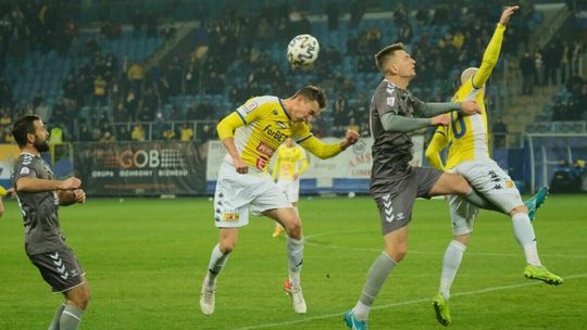 Prezes Motoru Lublin pokazała kibicom środkowy palec. Teraz przeprasza