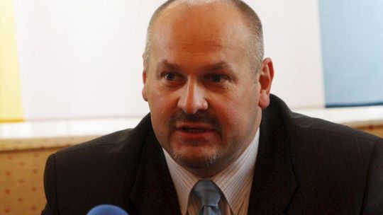 Prezes Motoru Lublin urlopowany