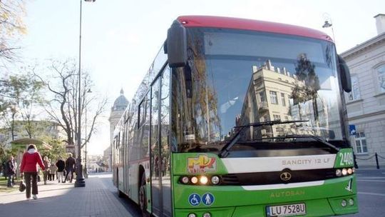 Prezes MPK Lublin przewodniczącym Komisji Promocji IGKM