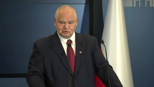 Prezes NBP mówi, kiedy ma być szczyt inflacji. "Po tej górce ceny będą spadać"