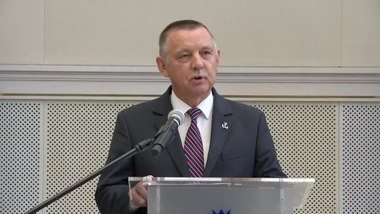 Prezes NIK: Mam oświadczenia osób, od których próbowano wymusić fałszywe zeznania przeciwko mnie