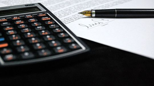 Prezes odszedł z PGK po 8 latach. Pytania zostały