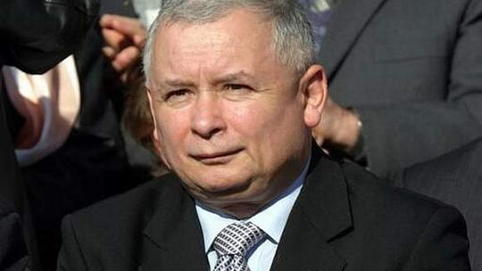 Prezes PiS w Biłgoraju i Janowie Lubelskim