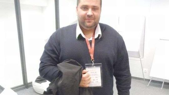 Prezes Polskiej Ligi Futbolu Amerykańskiego: Najlepsze lata przed nami