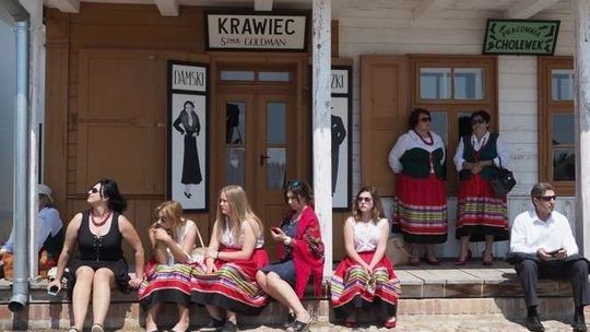 Prezes PSL na Wojewódzkim Święcie Ludowym w Lublinie