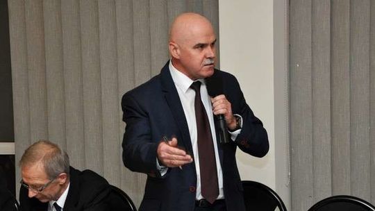 Prezes PUK w Radzyniu Podlaskim odwołany za konkurencję. "Dostałem kopa za ciężką pracę"