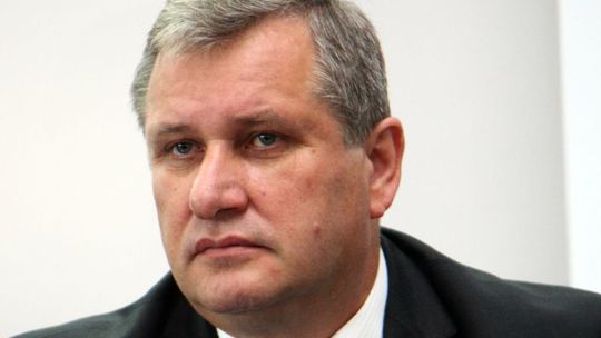 Prezes PZL-Świdnik dostał nagrodę