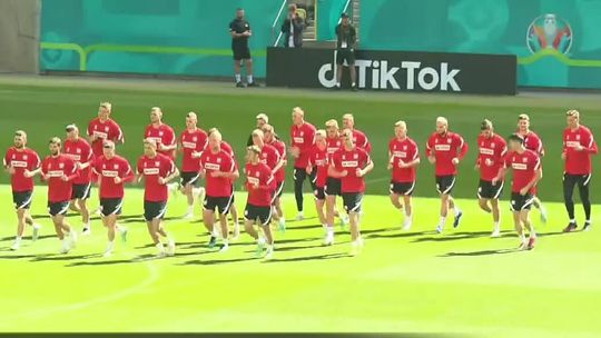 Prezes PZPN nie zwolni Paulo Sousy po Euro 2020. "Mamy bardzo dobrego, mądrego, fajnego trenera"