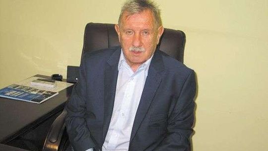 Prezes tnie inwestycje, by oddłużyć miasto. Pracownicy miejskiej spółki zaniepokojeni