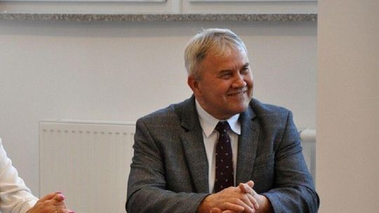 Prezes wraca po 9 latach 