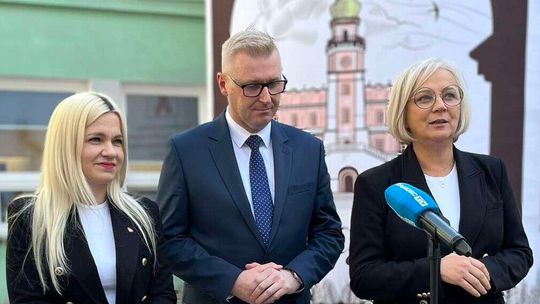 Prezes zakładów zbożowych zapewnia: Wychodzimy na prostą