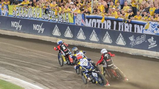 Prezesi będą rozmawiać o przyszłości. Dowiemy się, co z karnetami na mecze Speed Car Motoru Lublin?