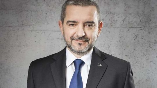 Prezesi Zakładów Azotowych Puławy zawieszeni. Spółką pokieruje Mariusz Bober