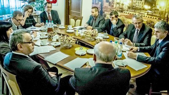 Prezydenci boją się o unijne pieniądze. Wszystko zgarnie Lublin?