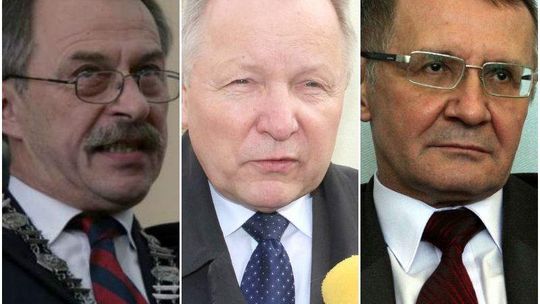 Prezydenci z długim stażem. Nawet 20 lat kierowania miastem