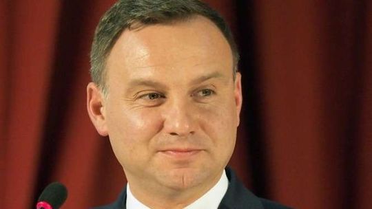 Prezydent Andrzej Duda podpisał ustawę o nowelizacji Trybunału Konstytucyjnego