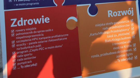 Prezydent Białej Podlaskiej chce budować most na Krznie. Poseł PiS: „To absurdalny pomysł”