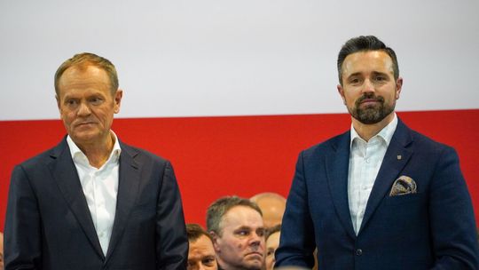 Prezydent Białej Podlaskiej już trzeci rok z rzędu bez absolutorium 