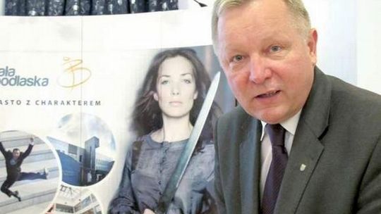 Prezydent Białej Podlaskiej nie otrzymał absolutorium