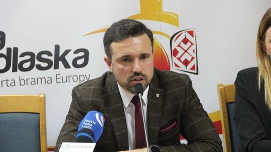 Prezydent Białej Podlaskiej odmawia wydania Poczcie Polskiej danych mieszkańców