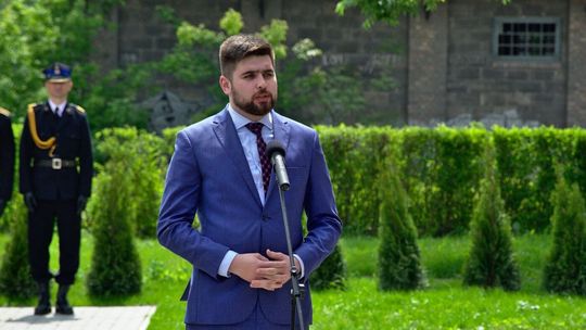 Prezydent Chełma będzie kandydatem na prezydenta Warszawy? "Jest coś na rzeczy"