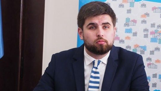 Prezydent Chełma też dostał podwyżkę