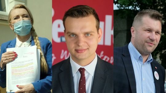 Prezydent dał podwyżki posłom. Teraz posłowie chcą dać prezydentowi 