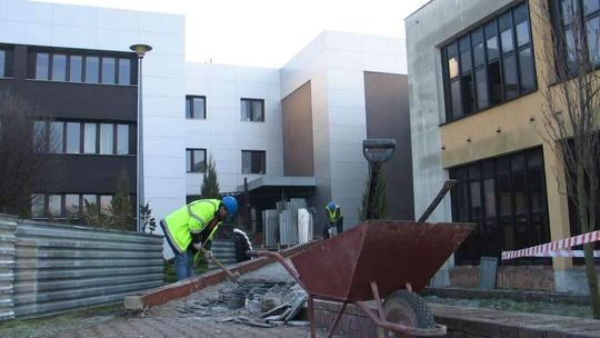 Prezydent Fisz: To był dobry rok. Opozycja: Nie ma się czym chwalić