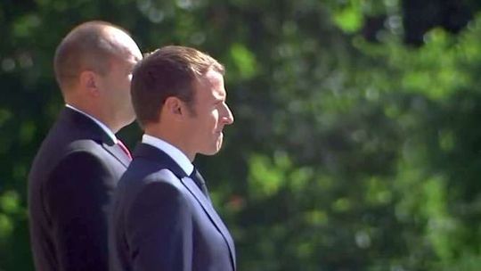 Prezydent Francji o Polsce: Kraj, który postanowił się izolować w Europie