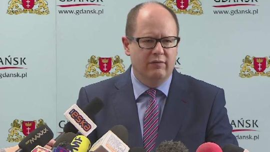 Prezydent Gdańska z zarzutami ukrywania majątku