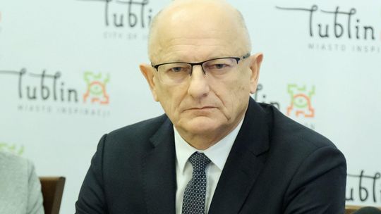Prezydent grozi sądem radnym w związku ze sprawą ul. Lipowej