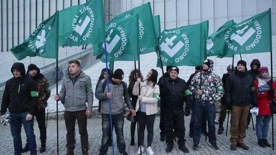 Prezydent i marszałek krytykują wojewodę ws. ONR. Odpowiedź wojewody