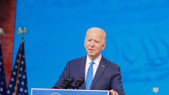 Prezydent Joe Biden o rzezi Ormian: to ludobójstwo