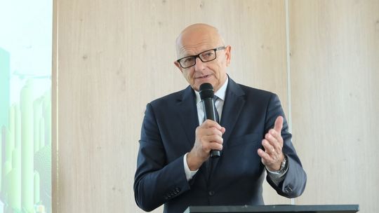 Prezydent Lublina apeluje do mieszkańców o czujność