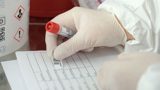 Prezydent Lublina chce testów na koronawirusa dla wszystkich pracowników oświaty mających kontakt z dziećmi