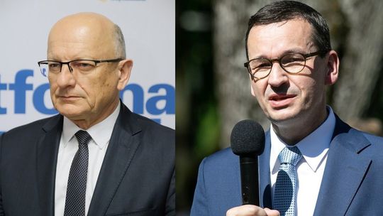 Prezydent Lublina chce wyjaśnień od premiera. Chodzi o miliony złotych