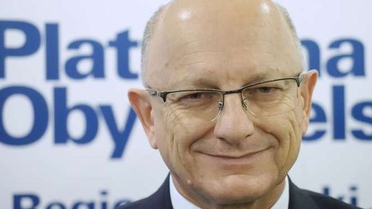 Prezydent Lublina chwalił się wynikami badań. Fundacja pyta, kto za nie zapłacił