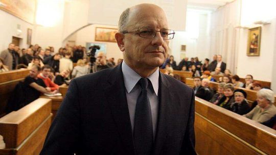 Prezydent Lublina grozi sądem. \"Prezes LFOZ ma przeprosić\"