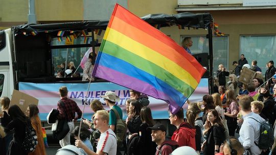 Prezydent Lublina nie może już zakazać Marszu Równości