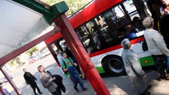 Prezydent Lublina o kostce brukowej i nowych autobusach
